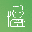 farmer icon 23 3
