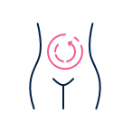 women health center icon padded 06 - Agence DYNSEO - Création de site internet et application mobile women health center icon padded 06