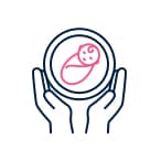 women health center icon padded 25 - Agence DYNSEO - Création de site internet et application mobile women health center icon padded 25