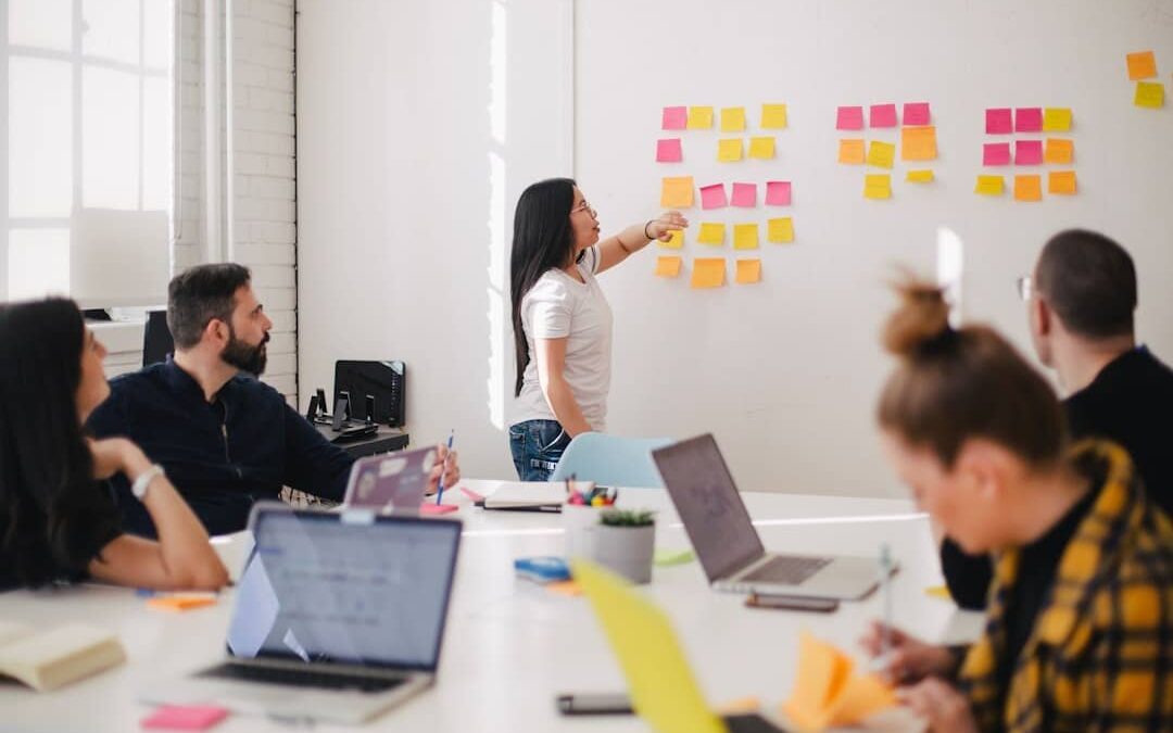 Témoignages Clients : Leur Importance sur Votre Site d&rsquo;Aide à Domicile.