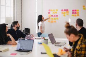Témoignages Clients : Leur Importance sur Votre Site d&rsquo;Aide à Domicile.