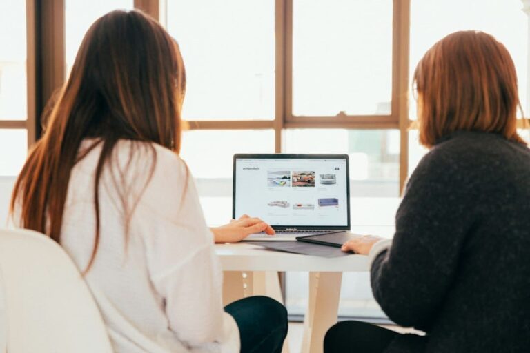 Portfolio de prestataires web : comment lire entre les lignes ?
