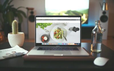 Comment créer un site internet en 5 étapes faciles