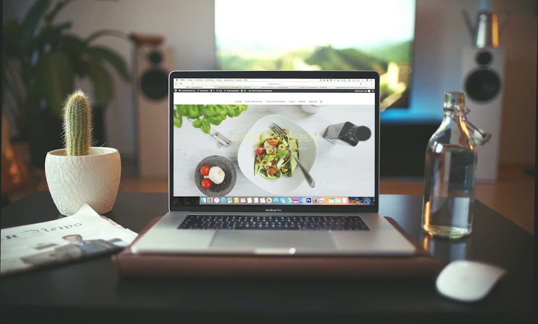 Comment créer un site internet en 5 étapes faciles