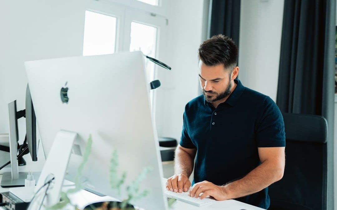 Création de sites web : les étapes indispensables pour réussir votre projet