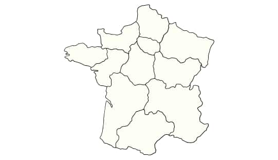 france-map
