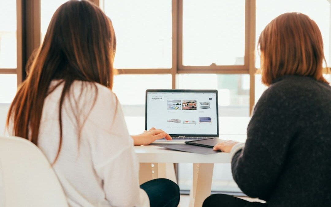 Les avantages de consulter un psychologue en ligne : Comment utiliser un site internet de psychologie pour améliorer sa santé mentale
