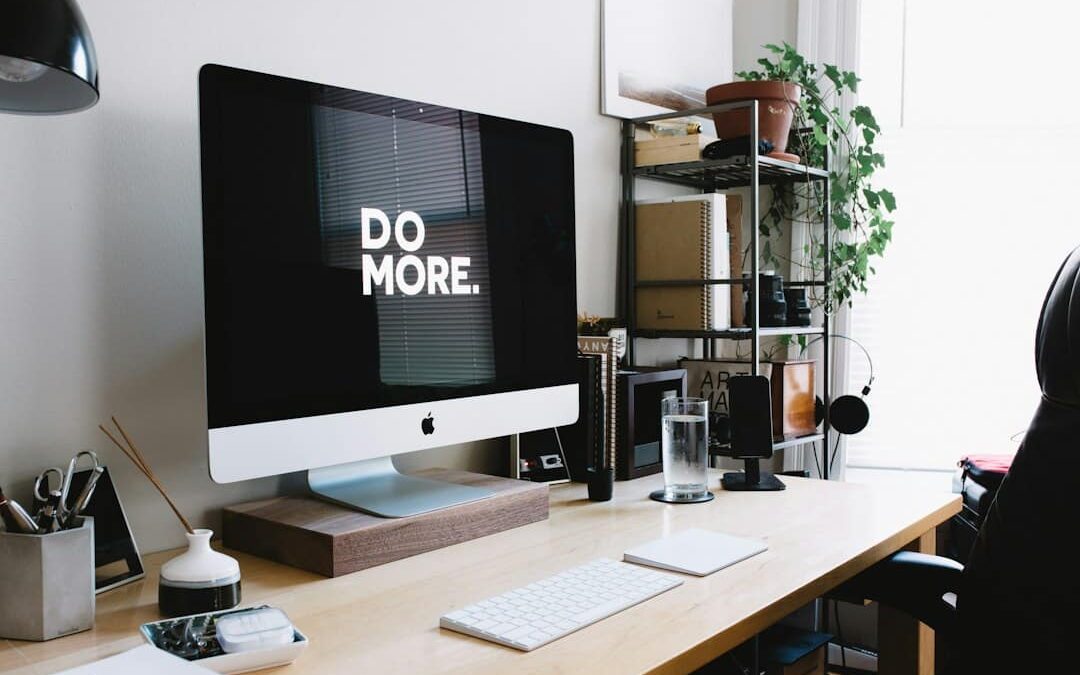 Rédiger des Contenus Engageants pour Attirer des Clients sur Votre Site d&rsquo;Aide à Domicile.