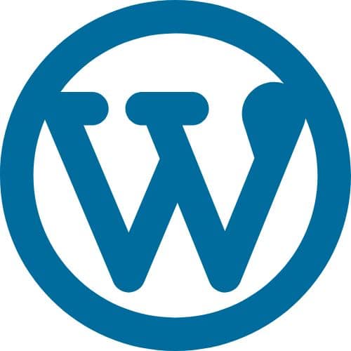 wordpress-logo