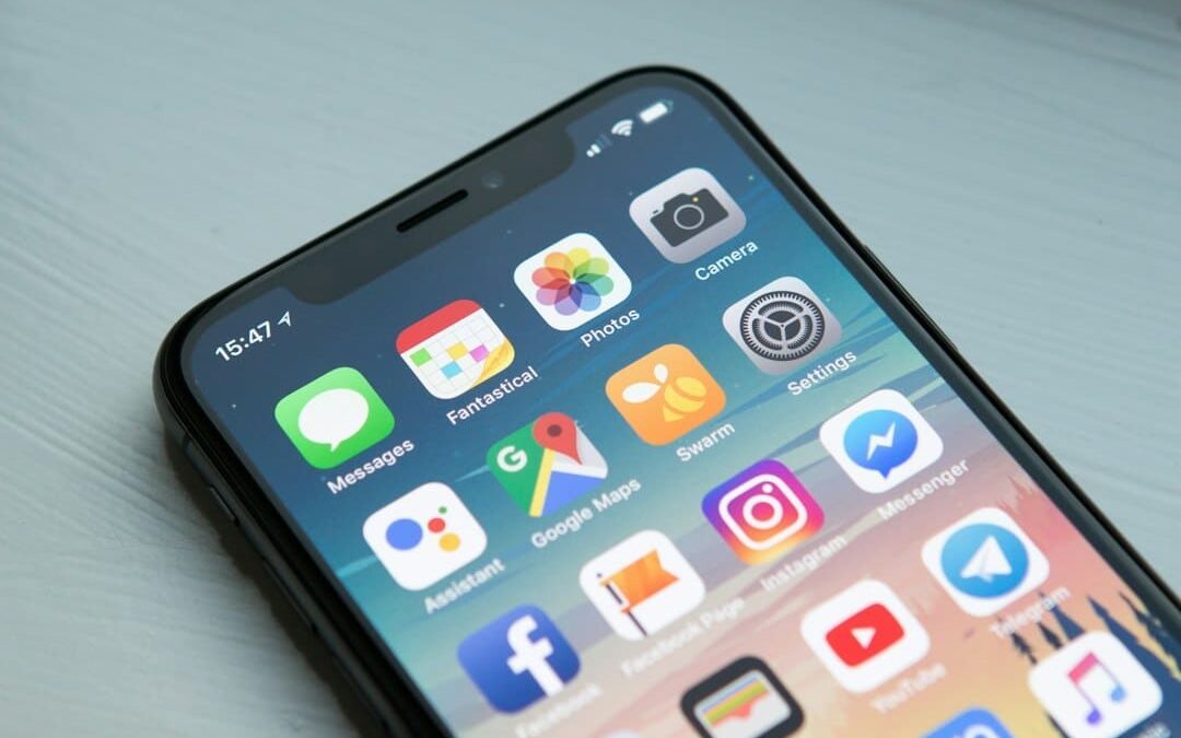 Cas d&rsquo;étude : Le parcours d&rsquo;une application mobile de l&rsquo;idée au marché : Analyse détaillée d&rsquo;un succès.