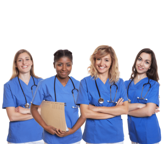 infirmieres