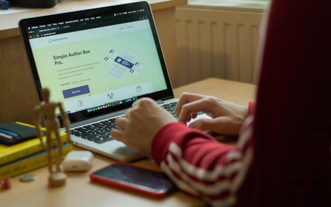 Les avantages d&rsquo;un site wordpress