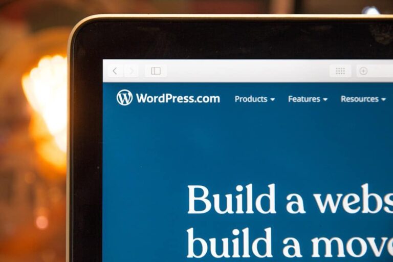 Comment créer un blog WordPress en quelques étapes faciles