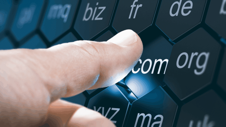 Conseils pour bien choisir son nom de domaine