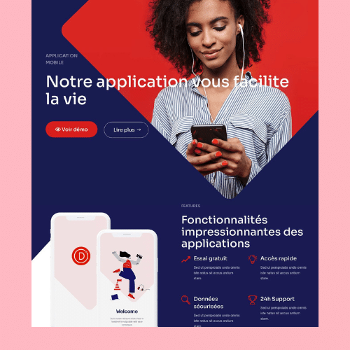 App Tracking Sport Toulon DYNSEO