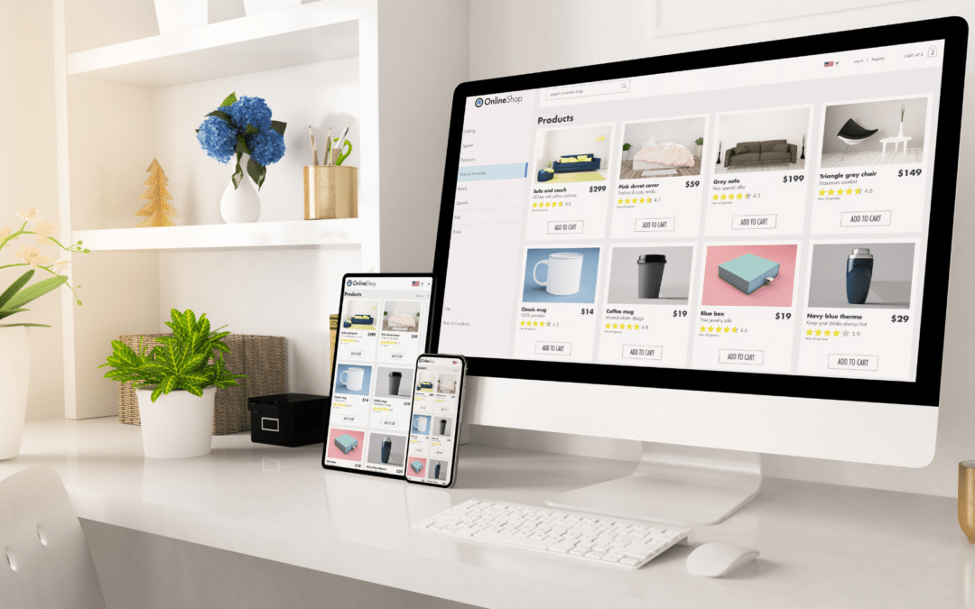 Créer sa boutique en ligne: guide pratique pour réussir