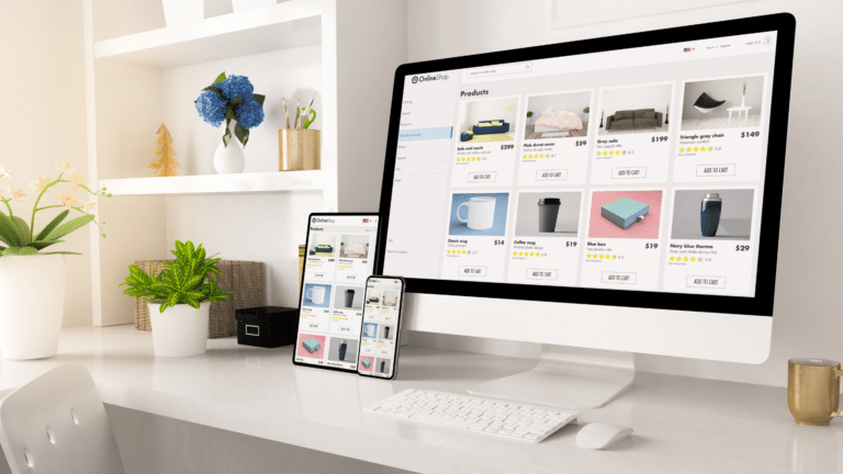 Créer sa boutique en ligne: guide pratique pour réussir