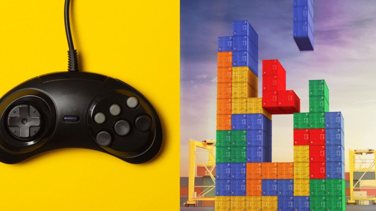 La Gamification et Au-delà : Transformer l’Expérience utilisateur avec le Jeu