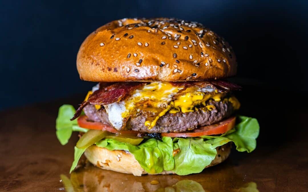 Optimisez Votre Présence en Ligne : Conseils de Photographie pour Restaurants