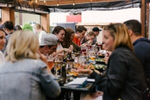 Améliorer l&rsquo;Esthétique de votre Site de Restaurant avec des Photos Impressionnantes