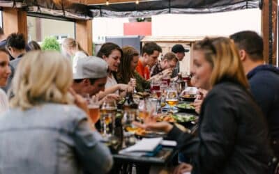 Améliorer l&rsquo;Esthétique de votre Site de Restaurant avec des Photos Impressionnantes