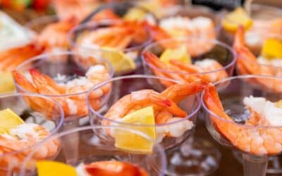 Éléments Clés pour Des Photos de Restaurant Parfaites sur votre Site Web
