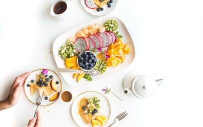 Techniques Professionnelles pour Photographier les Plats de votre Restaurant