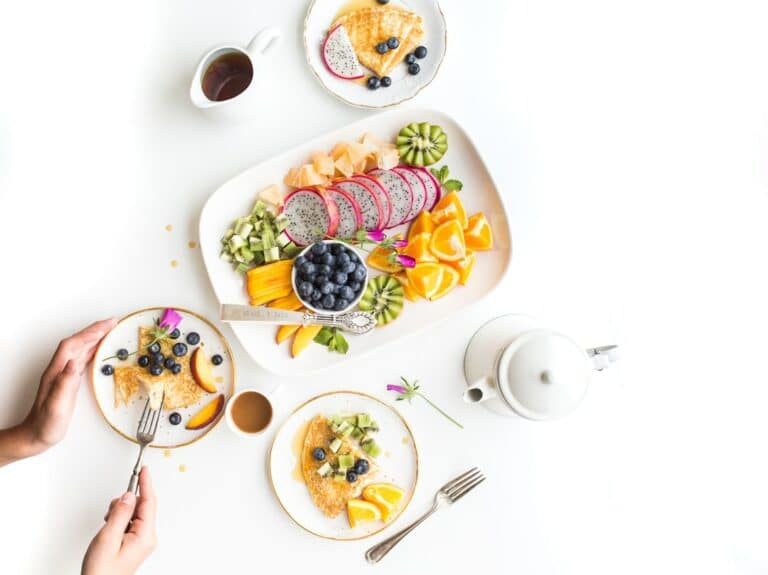 Techniques Professionnelles pour Photographier les Plats de votre Restaurant
