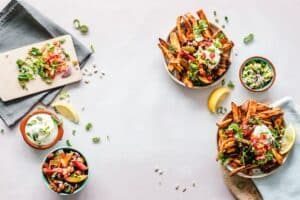 Le Guide Ultime pour Réussir les Photos de votre Menu de Restaurant