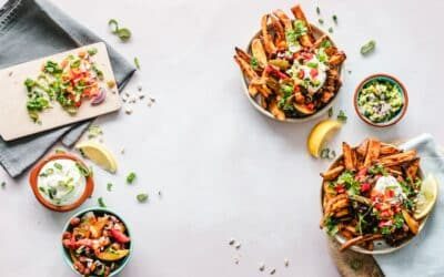 Le Guide Ultime pour Réussir les Photos de votre Menu de Restaurant