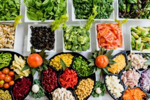 Améliorer l&rsquo;Esthétique de votre Site de Restaurant avec des Photos Impressionnantes