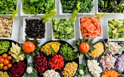 Améliorer l&rsquo;Esthétique de votre Site de Restaurant avec des Photos Impressionnantes