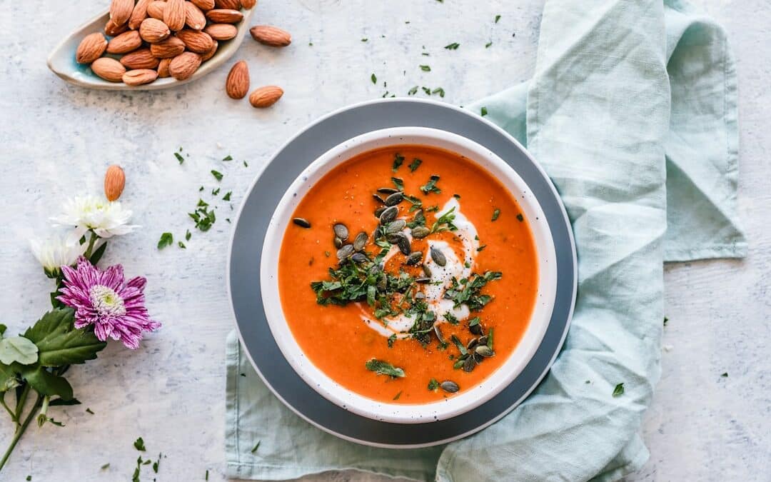 Techniques Professionnelles pour Photographier les Plats de votre Restaurant