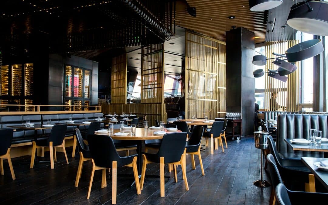 Optimisation de l&rsquo;Engagement Client : Les Meilleurs Plugins WordPress pour Restaurants