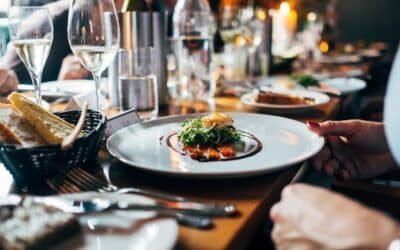 Les Fonctionnalités Indispensables pour le Site Internet d’un Restaurant en 2024