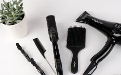 « Optimisation SEO pour salons de coiffure : comment se démarquer en ligne »