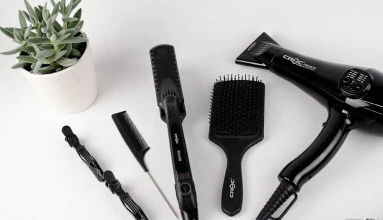 « Optimisation SEO pour salons de coiffure : comment se démarquer en ligne »
