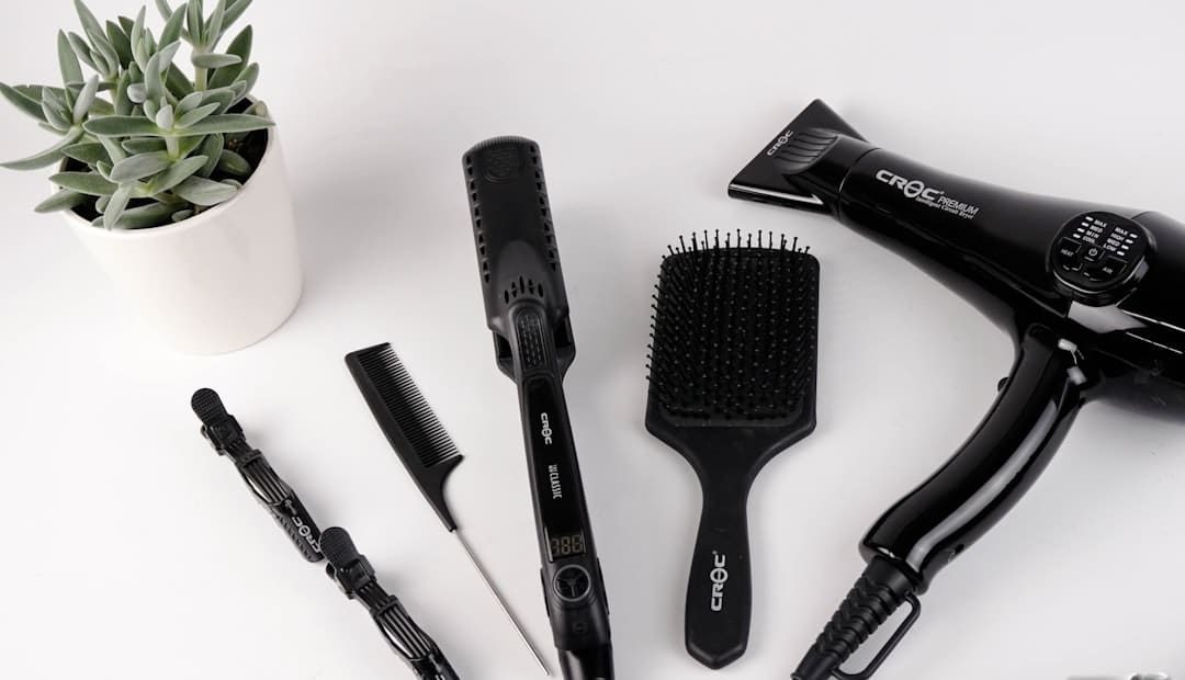 « Optimisation SEO pour salons de coiffure : comment se démarquer en ligne »