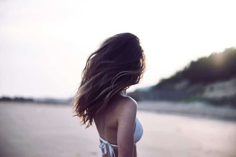 Conseils pour personnaliser un template de site web pour votre salon de coiffure