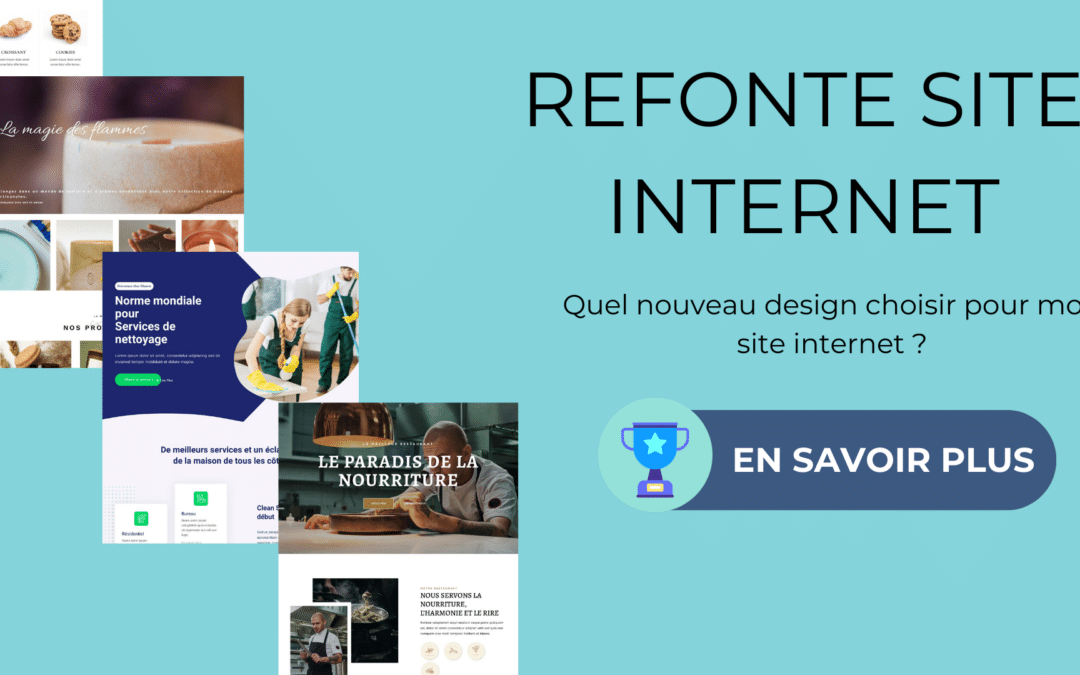 Comment Réussir la Refonte de Votre Site Internet sans Perdre de Trafic