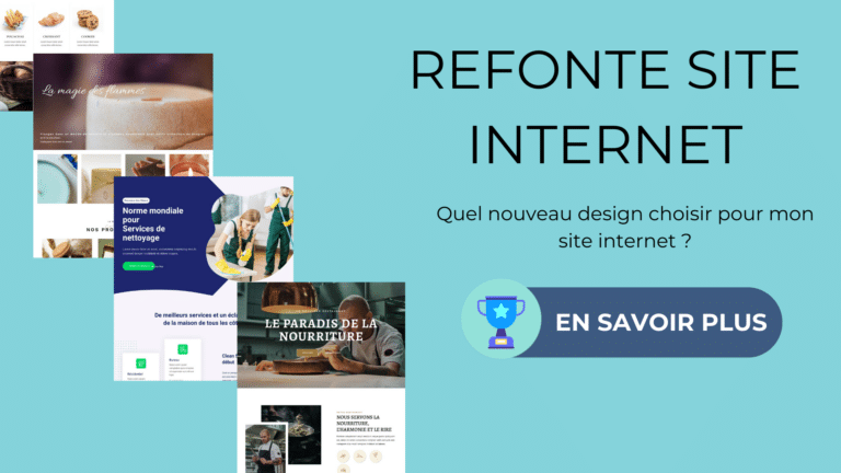 Comment Réussir la Refonte de Votre Site Internet sans Perdre de Trafic