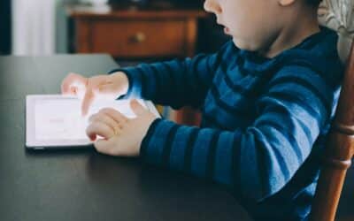 Comment une application mobile éducative peut révolutionner l’apprentissage des enfants