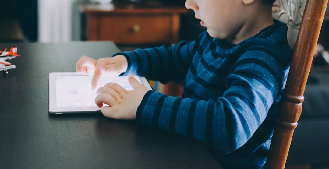 Comment une application mobile éducative peut révolutionner l’apprentissage des enfants