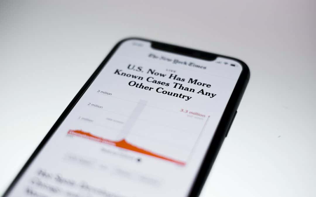 Les avantages des applications mobiles de suivi de santé pour les patients et les médecins