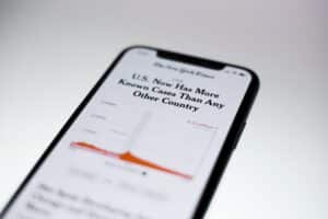 Les avantages des applications mobiles de suivi de santé pour les patients et les médecins