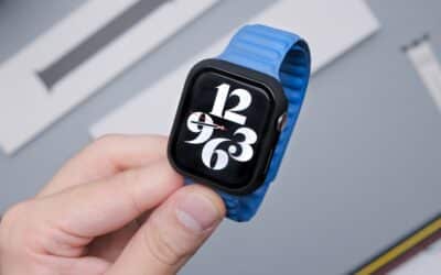 Les tendances actuelles dans le développement des applications de suivi de santé