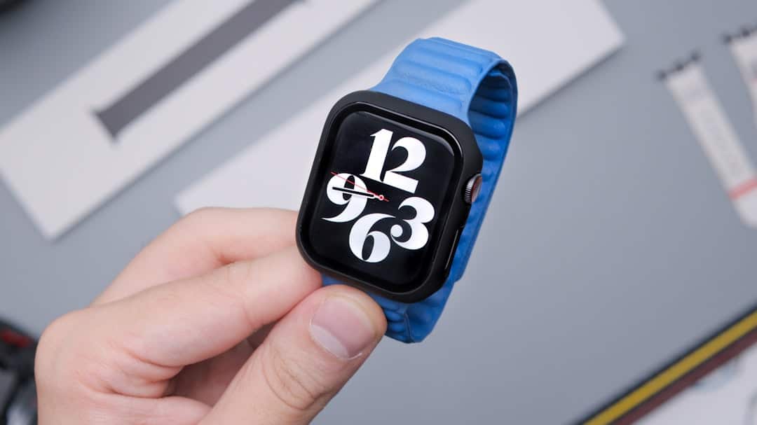 Les tendances actuelles dans le développement des applications de suivi de santé