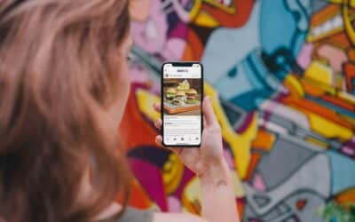 Les avantages d’une application mobile sur mesure pour votre restaurant