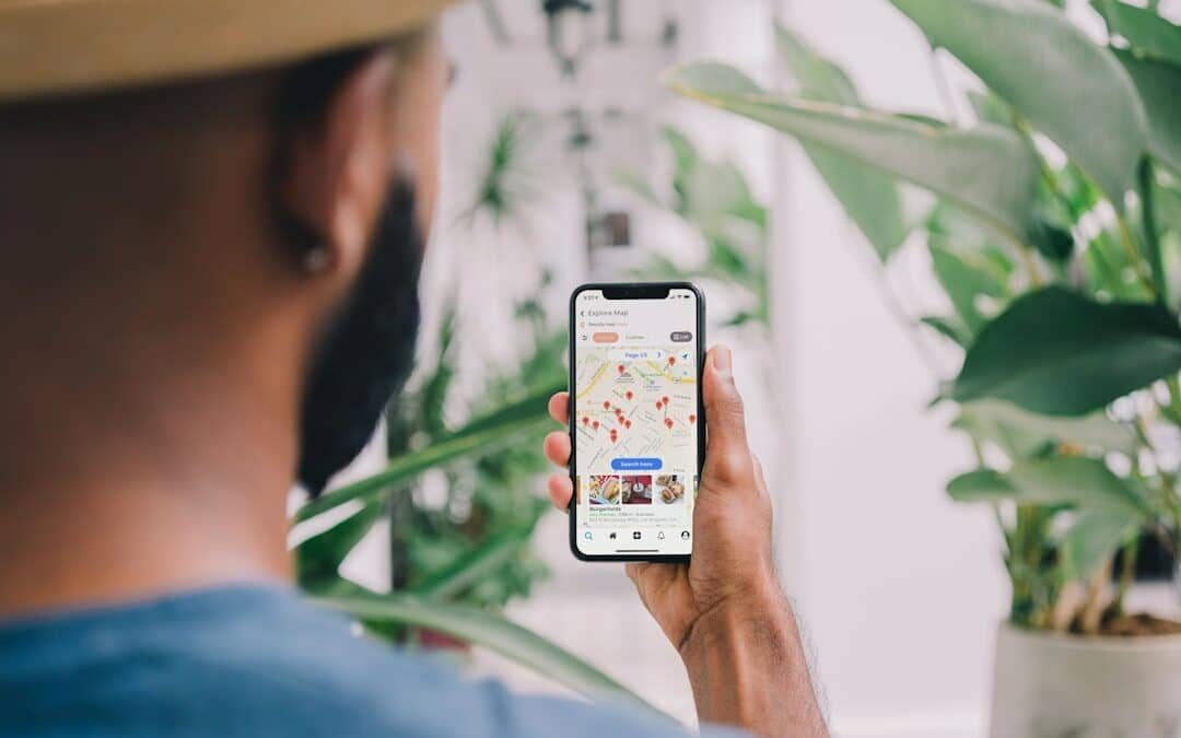 Les fonctionnalités essentielles pour une application mobile de restaurant réussie