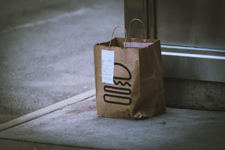 Études de cas : succès d&rsquo;applications de restaurants et de livraison personnalisées